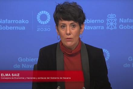 Aprobado el 3º Plan de Emprendimiento de Navarra 2021-2024