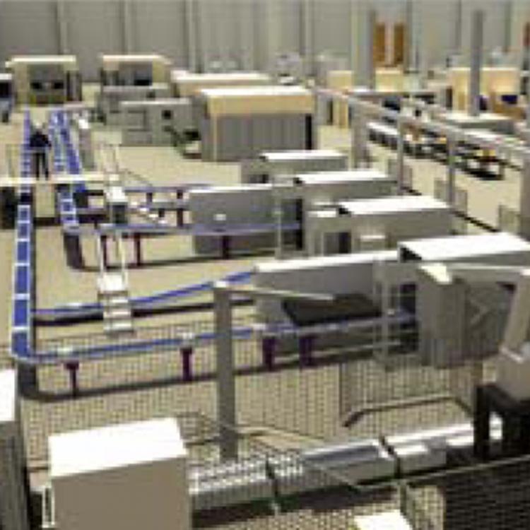 BIM integral, Simulación analítica, Gemelos Digitales integrales