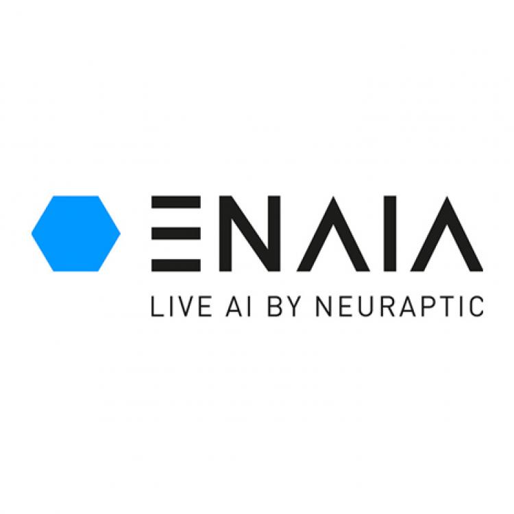 ENAIA - Live AI