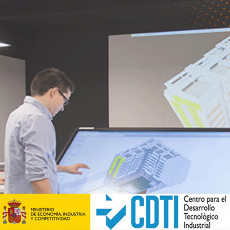 hSP Construccion