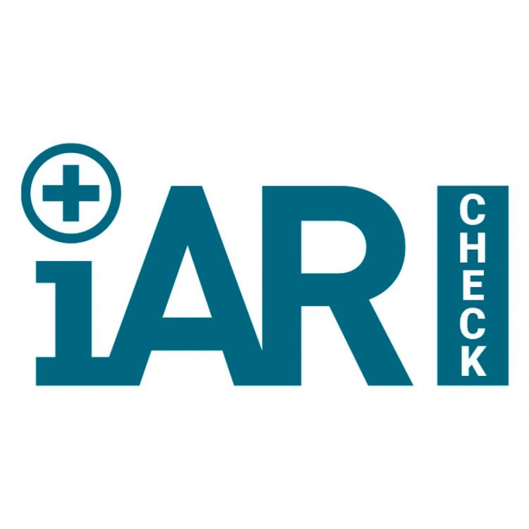 iAR-CHECK