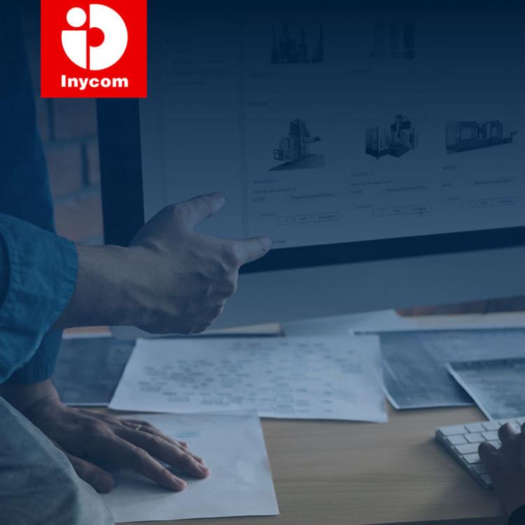 CPQ / Configurador de ofertas comerciales