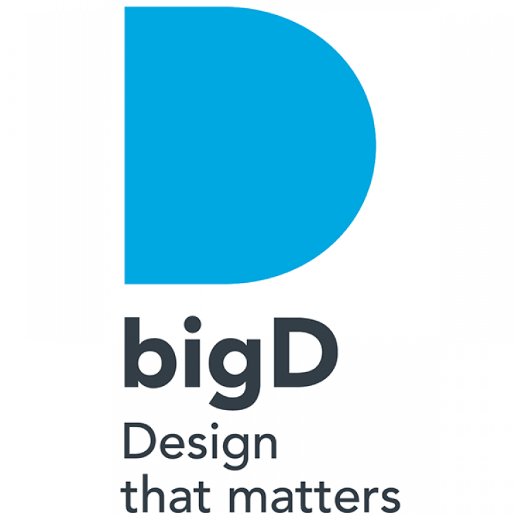 Logo bigD