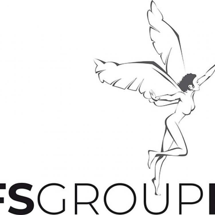 Logotipo de Fsgroup
