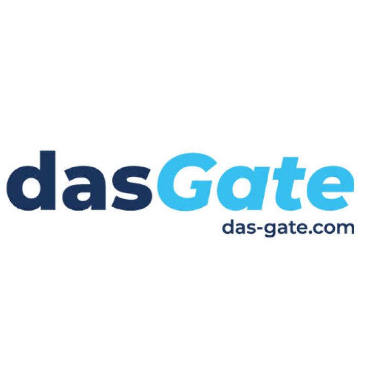 Logo das-Gate