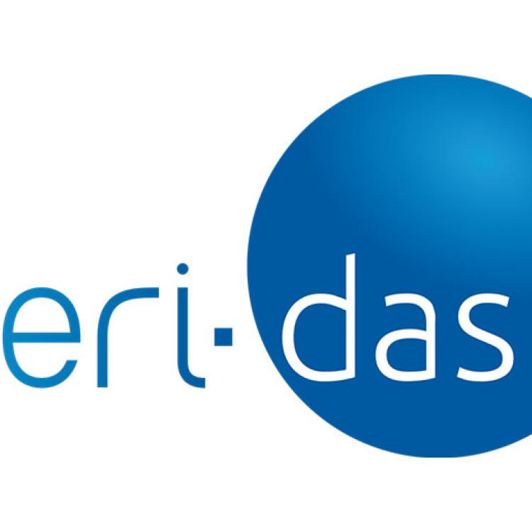 Logotipo de Veridas