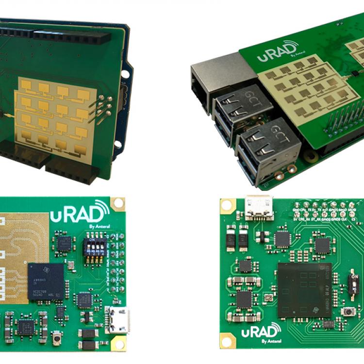 Radar