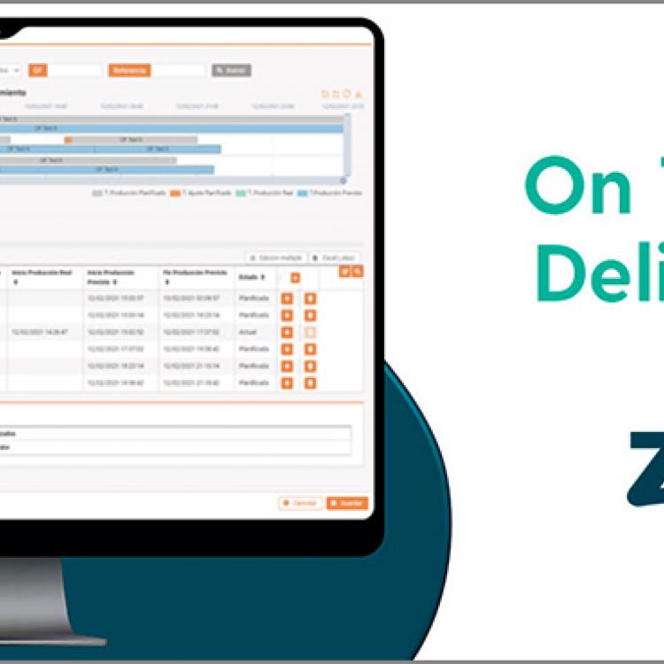 On Time Delivery