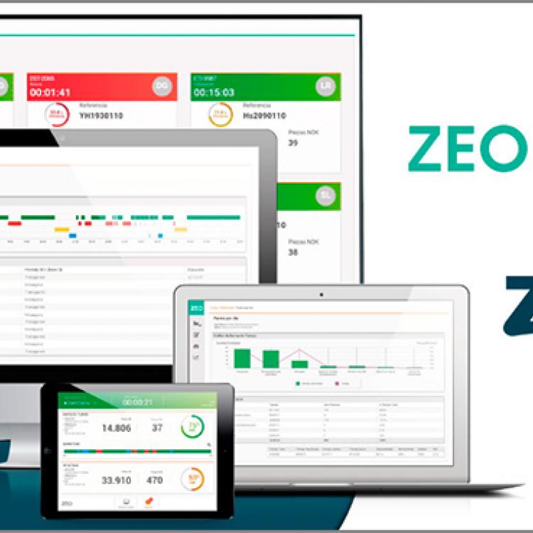 ZEO MES